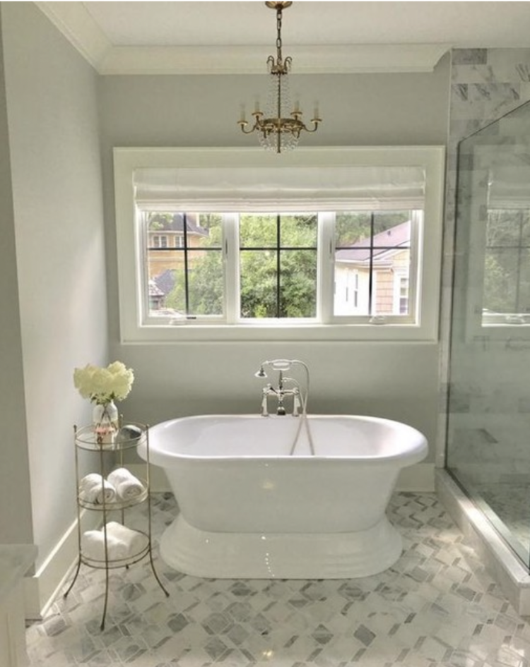 Petite Paris Flea Market Chandelier