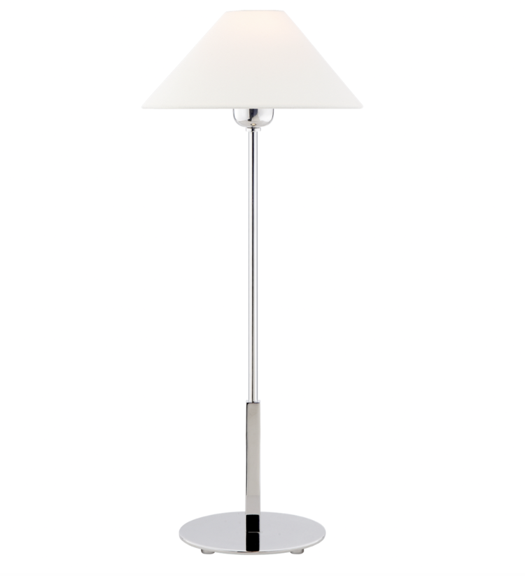 Hackney Table Lamp