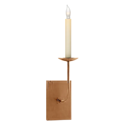TT Single Sconce