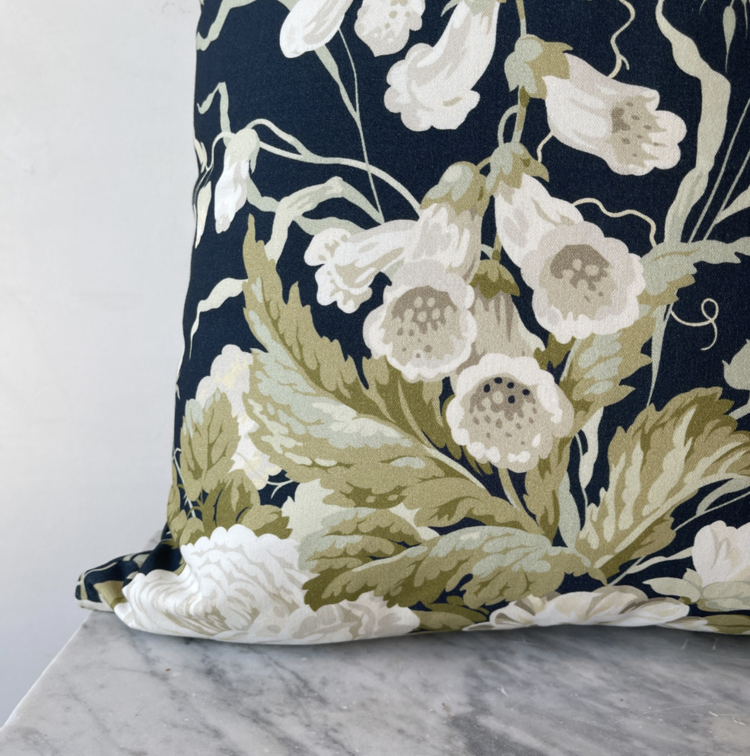 Sanderson  Stapleton Park Cushion