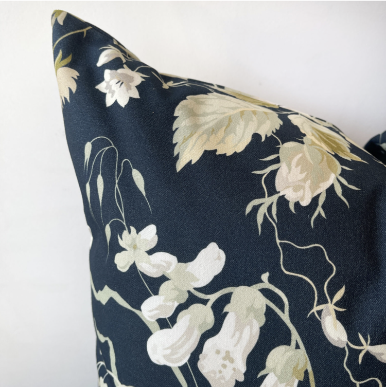 Sanderson  Stapleton Park Cushion