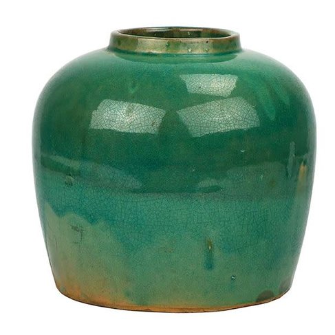 Vintage Vintage Ginger Jar