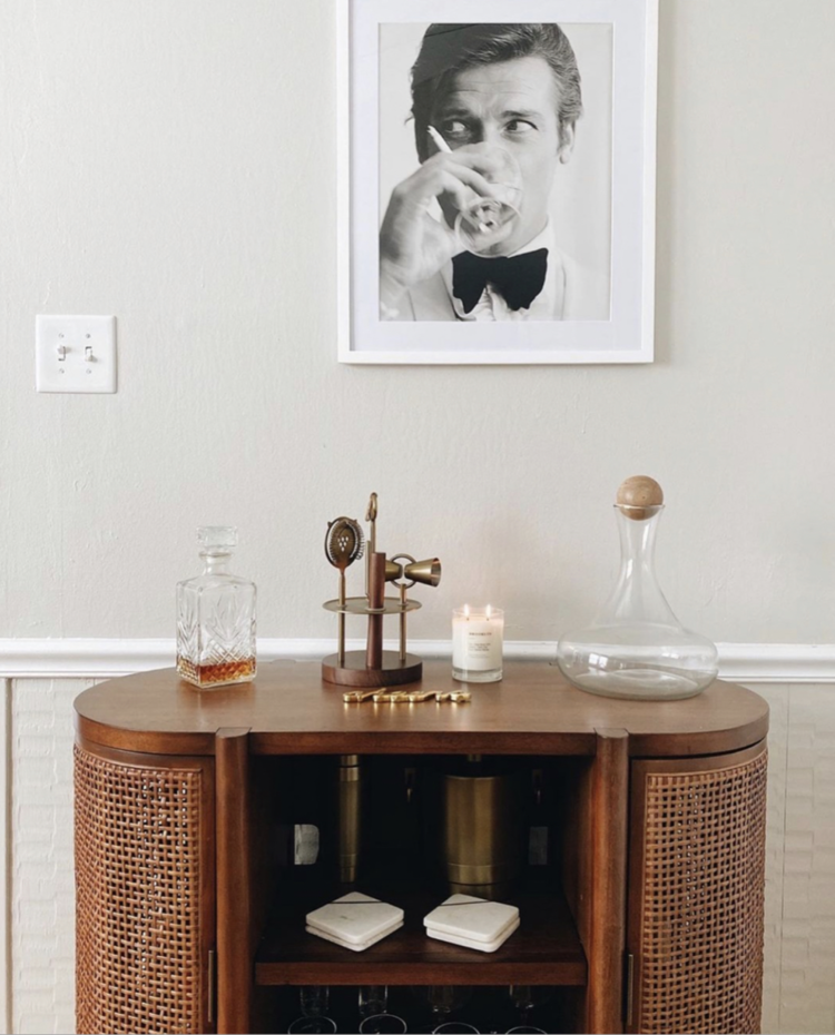 Brooklyn Candle Co. Escapist scented candle