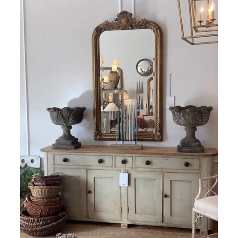 Antique English Enfilade SOLD