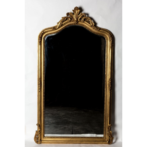 Gild & Co. Gaillard Mirror (SOLD)