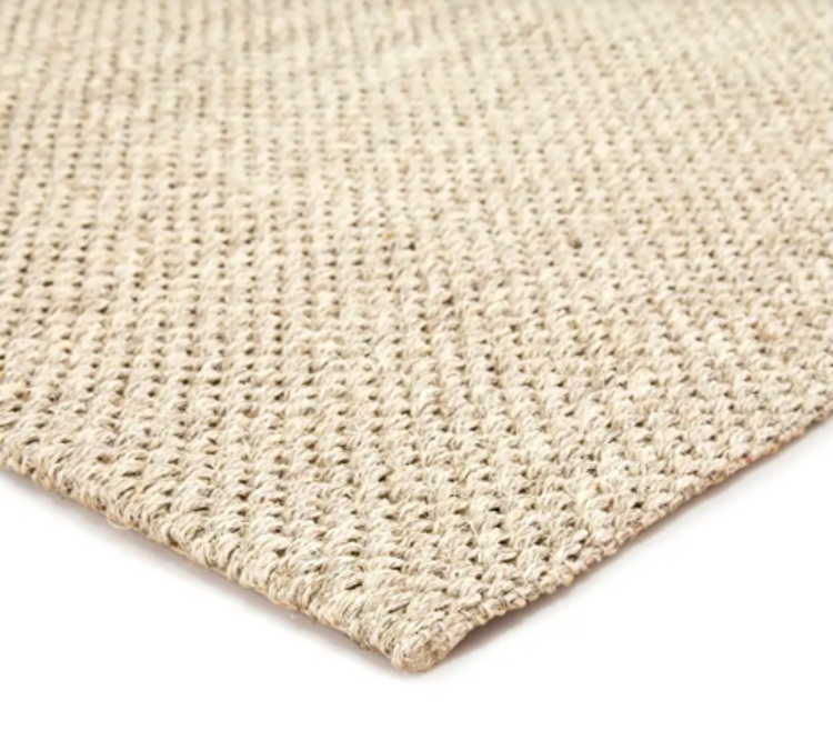 Sanibel Natural Sisal Rug
