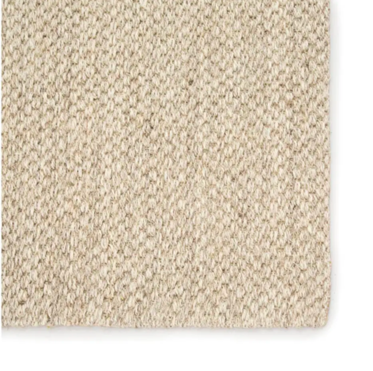 Sanibel Natural Sisal Rug