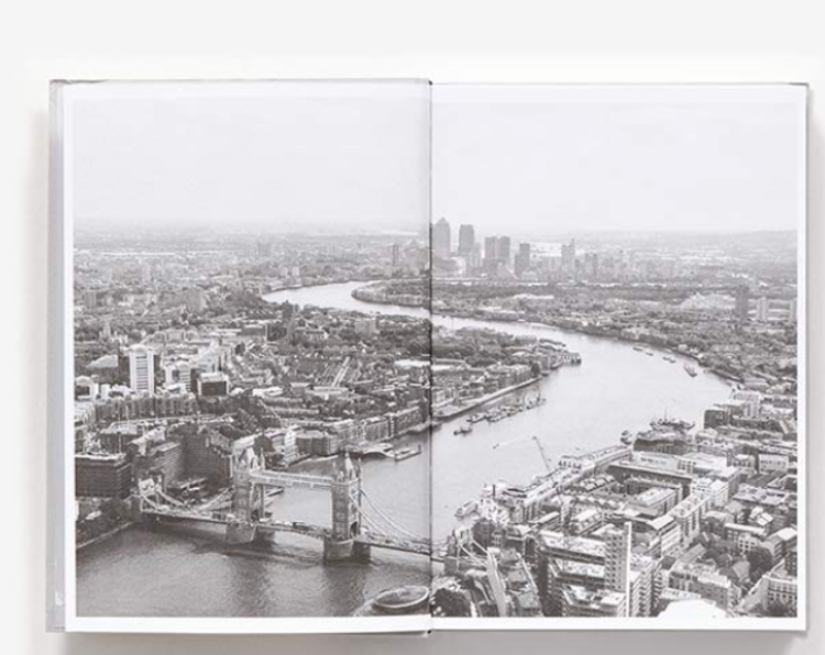 Cereal City Guide: London