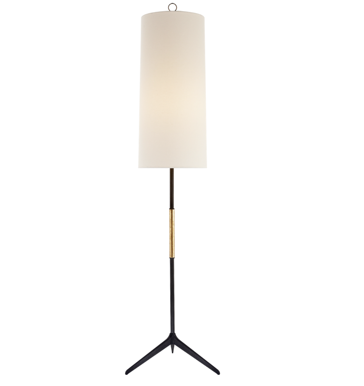 Frankfort Floor Lamp by Aerin Lauder