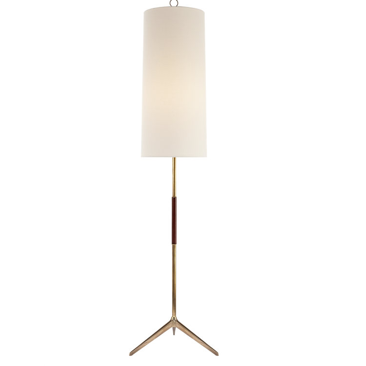 Frankfort Floor Lamp by Aerin Lauder