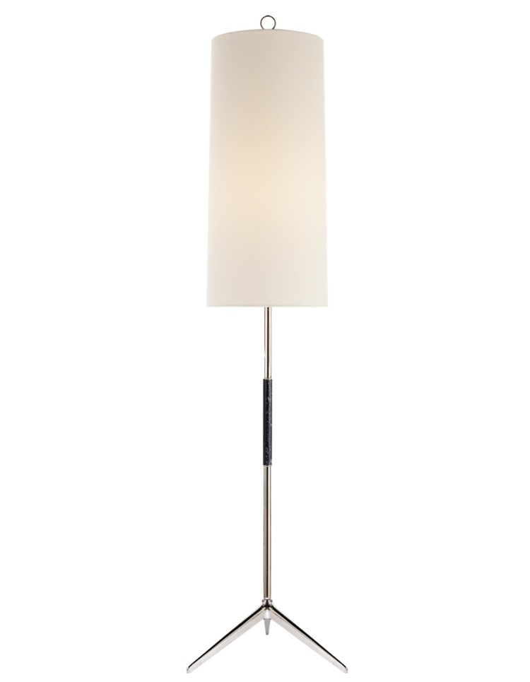 Frankfort Floor Lamp by Aerin Lauder