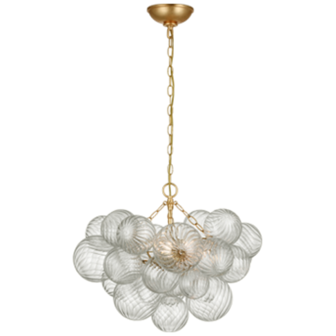 Talia Small Chandelier
