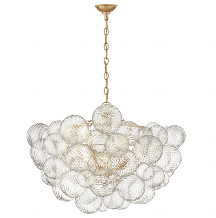 Talia Large Chandelier