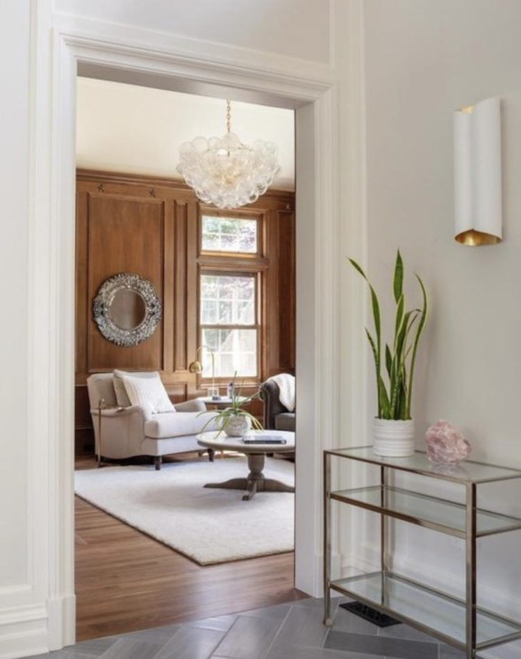 Talia Large Chandelier