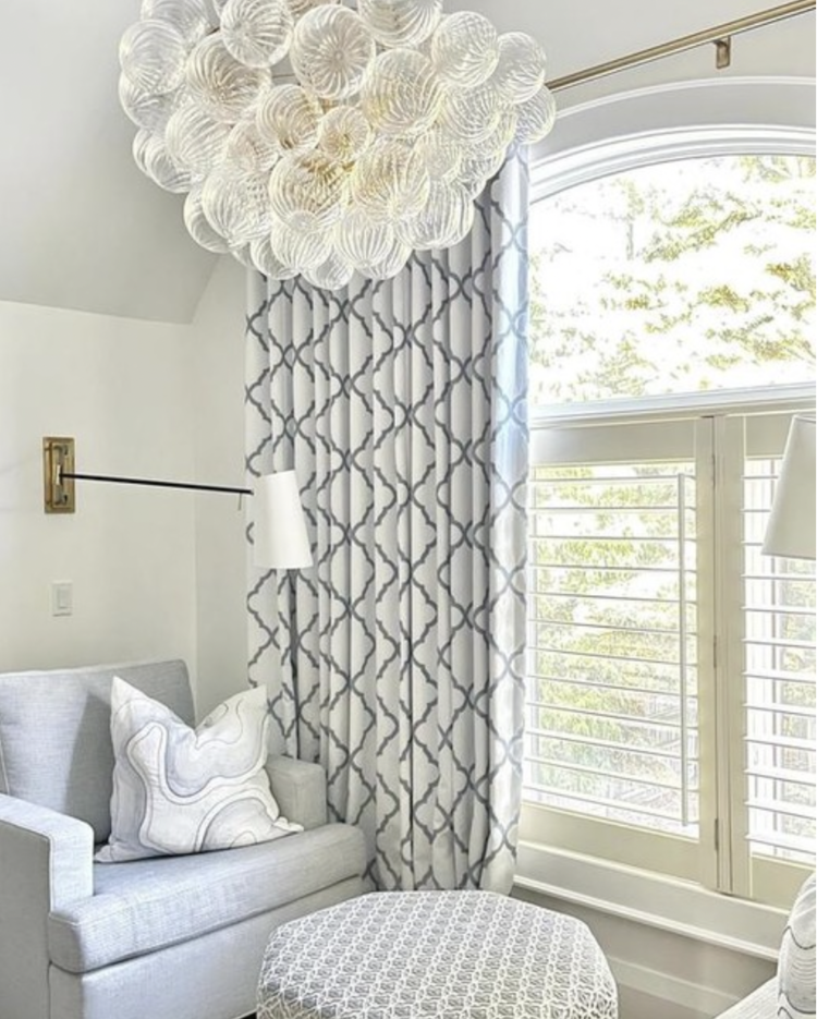 Talia Large Chandelier