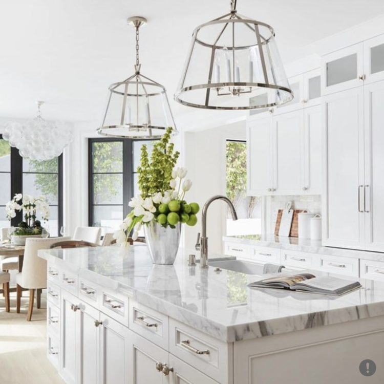 Talia Large Chandelier