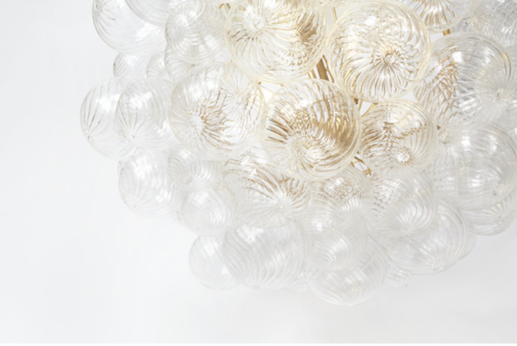 Talia Large Chandelier