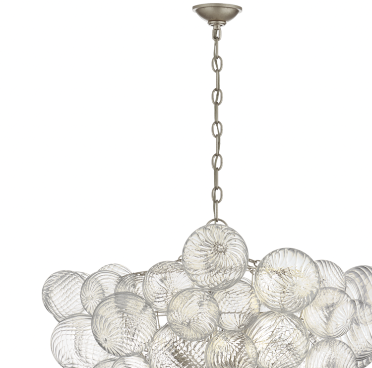 Talia Large Chandelier