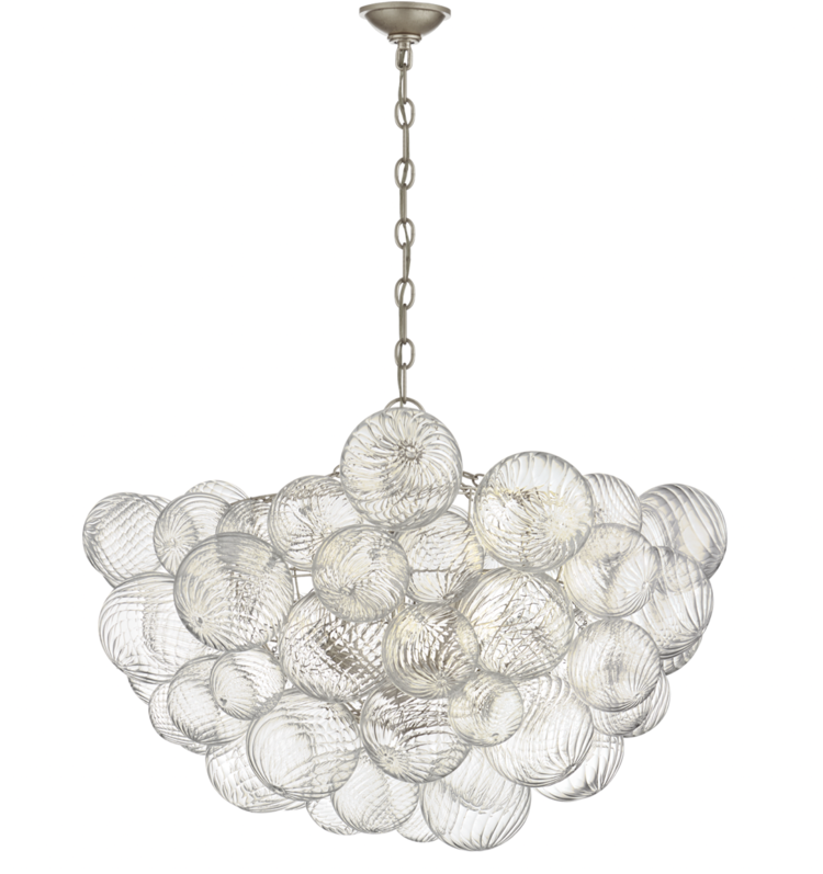 Talia Large Chandelier