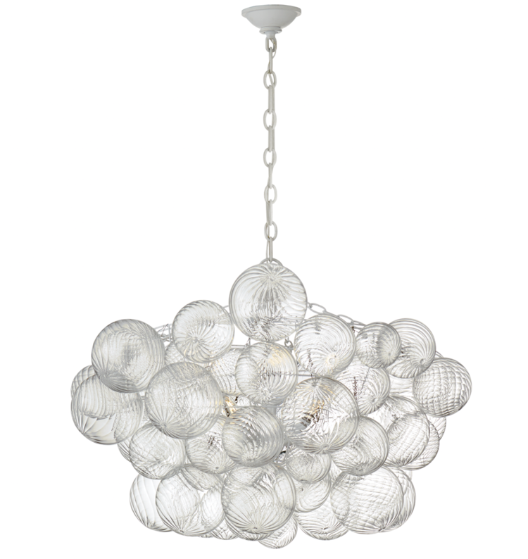 Talia Large Chandelier