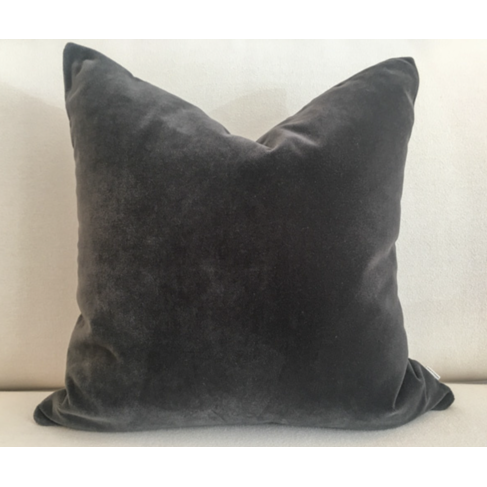 Velvet in Thundercloud