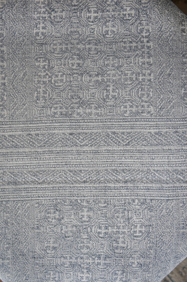 Gild & Co. Heuman Storage Ottoman