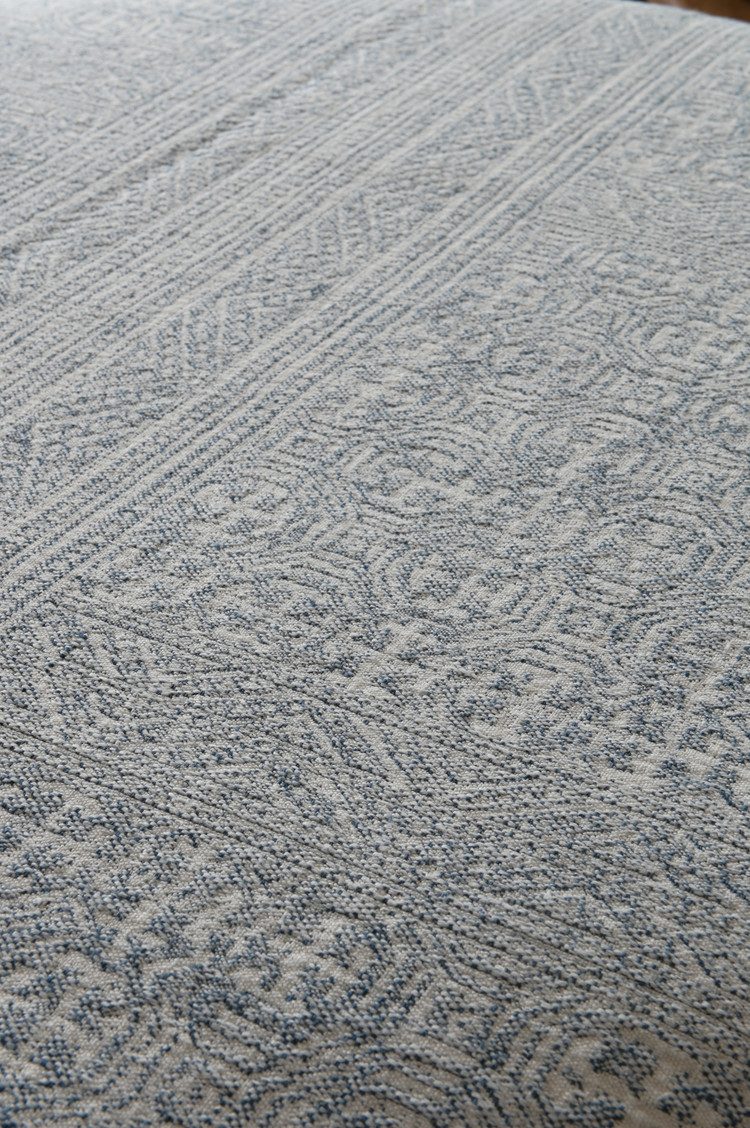 Gild & Co. Heuman Storage Ottoman