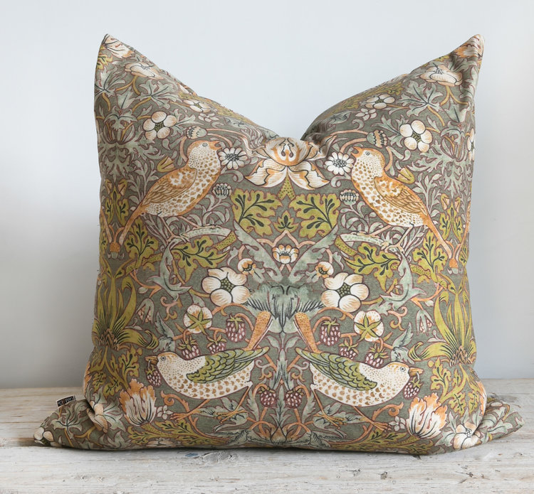 Hammersmith Garden Cushion