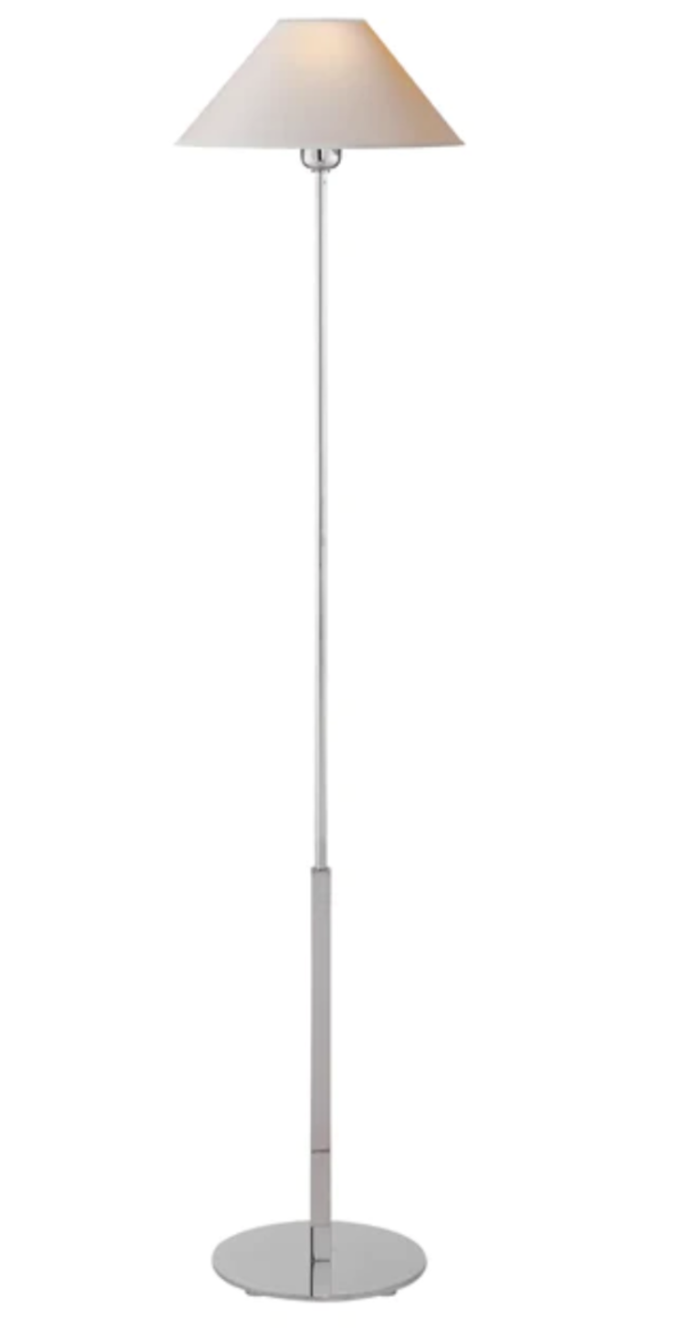 Hackney Floor Lamp