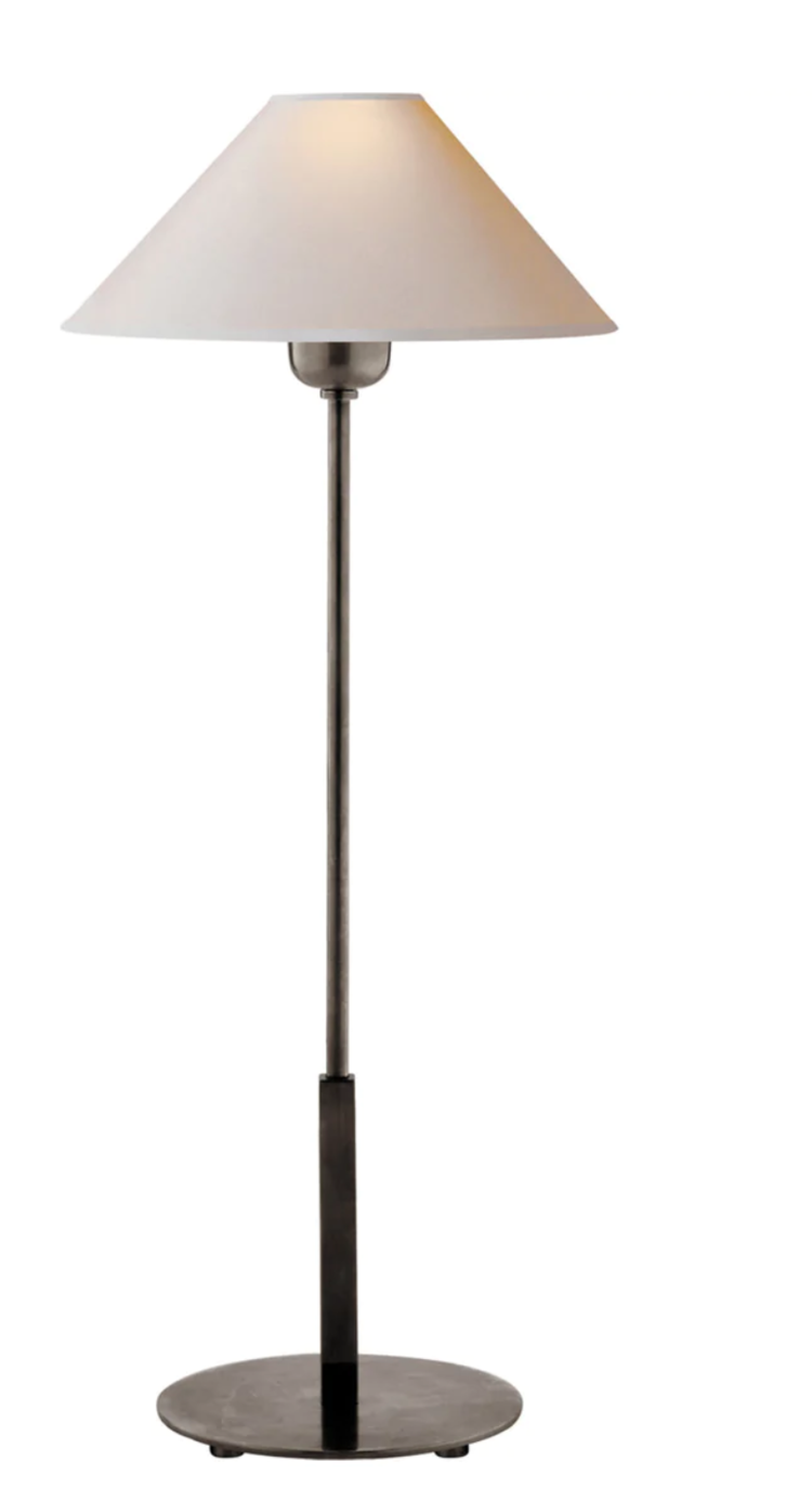 Hackney Table Lamp