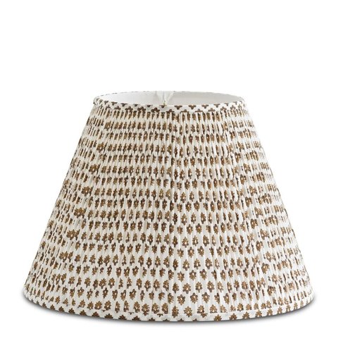 Bunny Williams Home Wild Ginger Lampshade