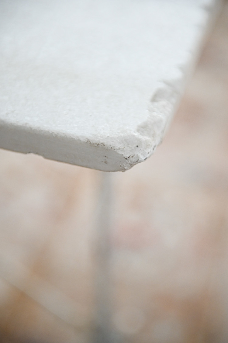 Antique Antique Victorian Conservatory Table