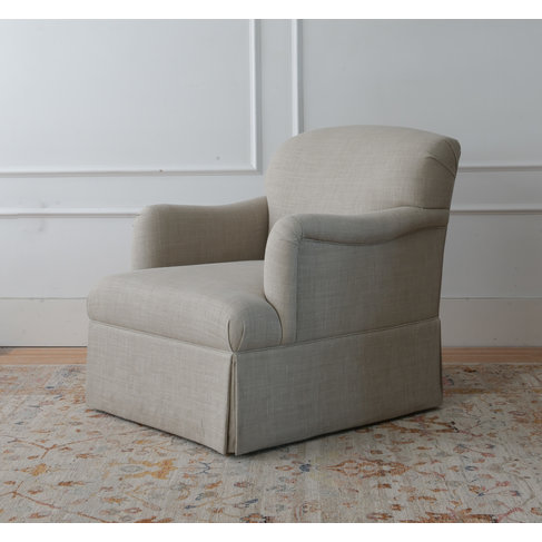 Cotswolds Swivel Chair