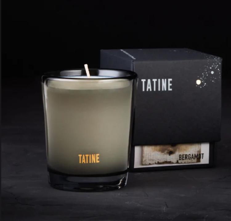 Stars Are Fire Scented Candles