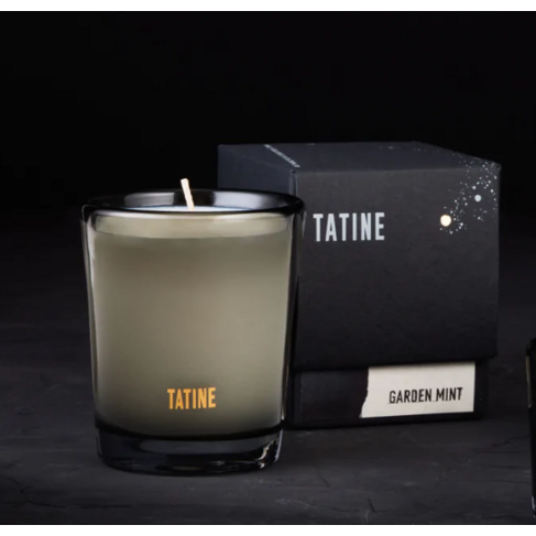 Stars Are Fire scented candle