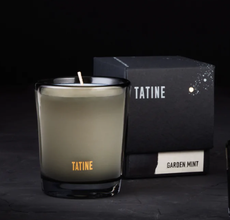 Stars Are Fire Scented Candles