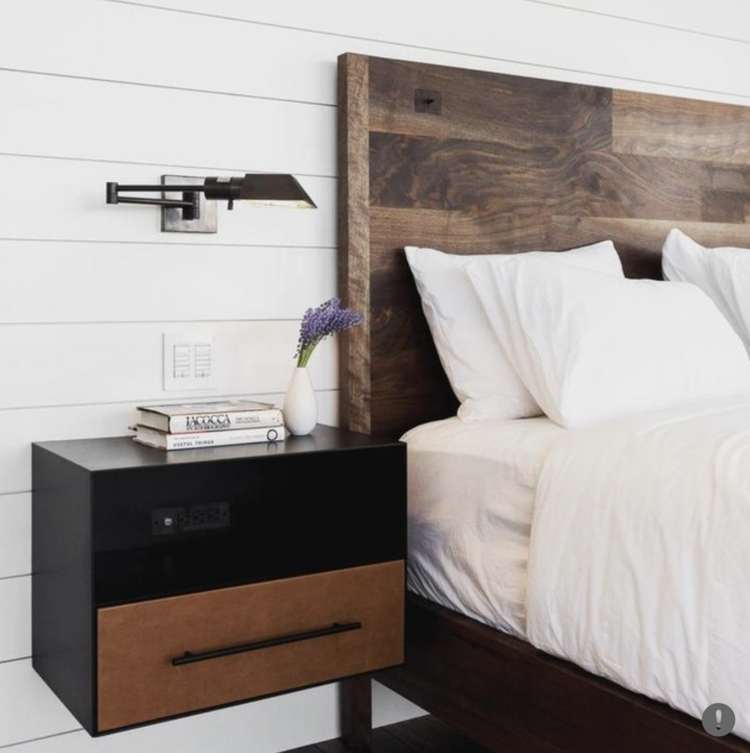 Studio Swing Arm Wall Light or Sconce