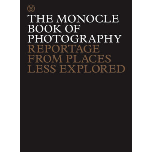 The Monocle Book of Photography
