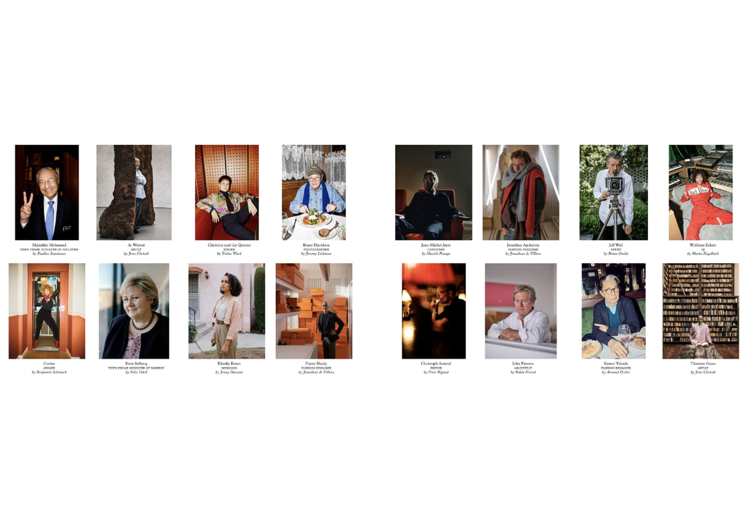 The Monocle Book of Photography