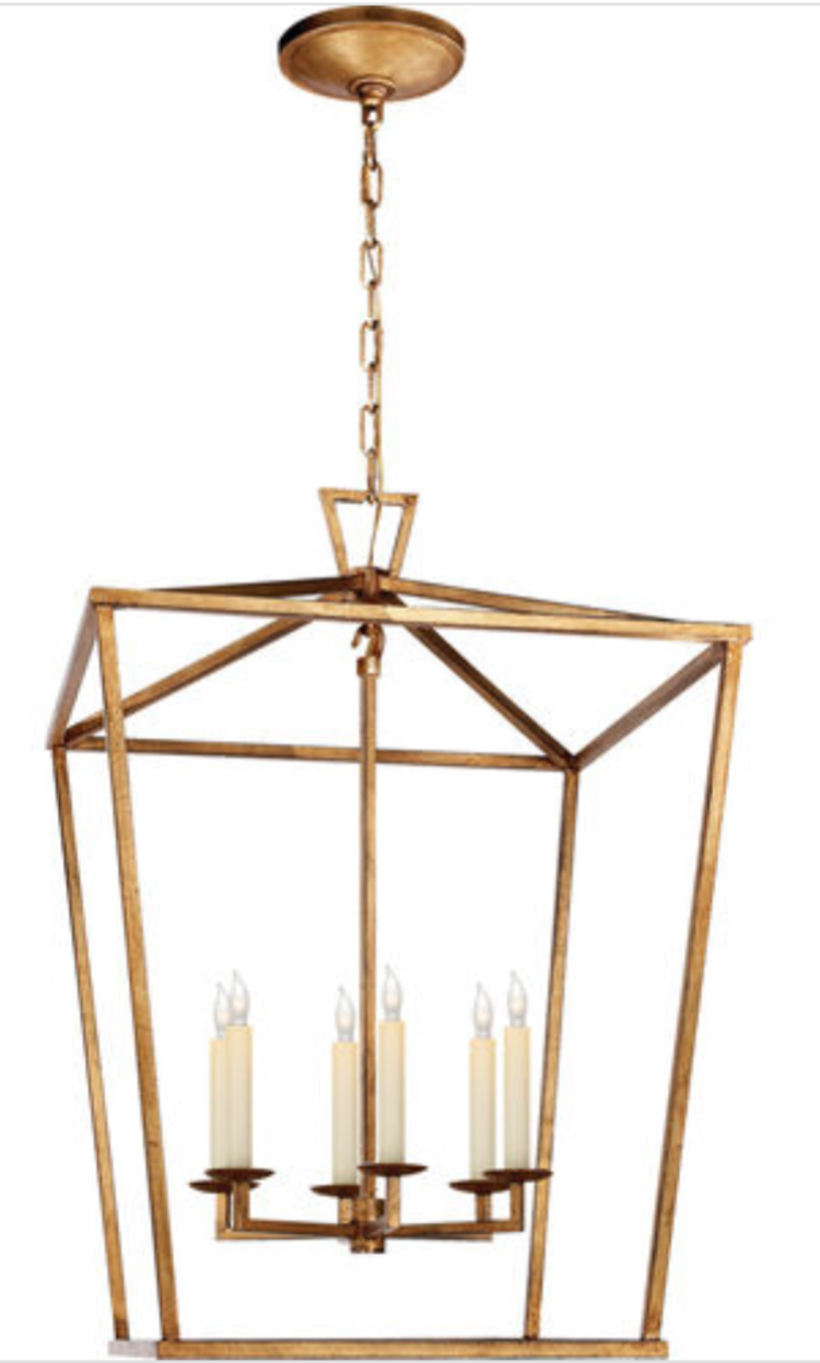 Darlana Lantern (various sizes)