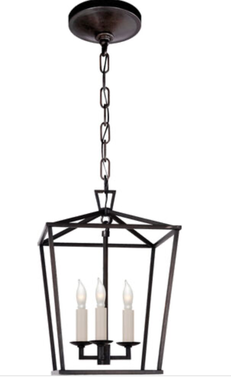 Darlana Lantern (various sizes)