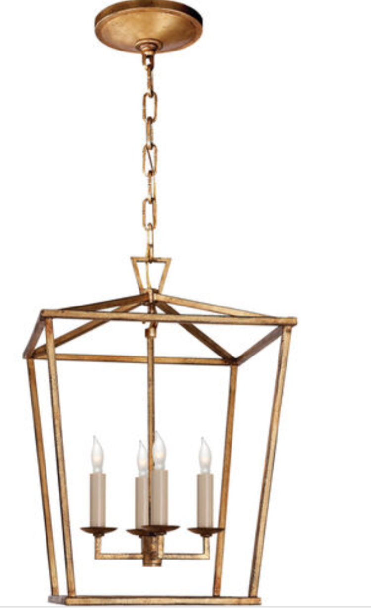 Darlana Lantern (various sizes)
