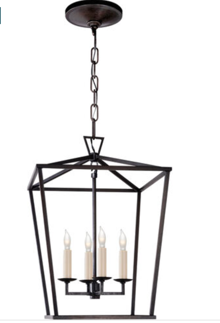 Darlana Lantern (various sizes)