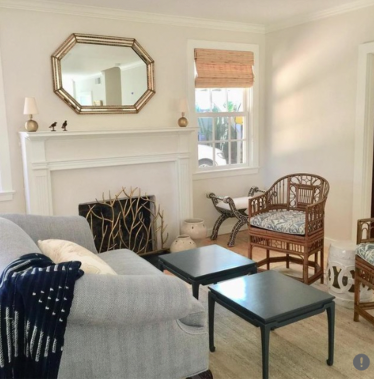 Tiny Terri Round Lamp in Bronze