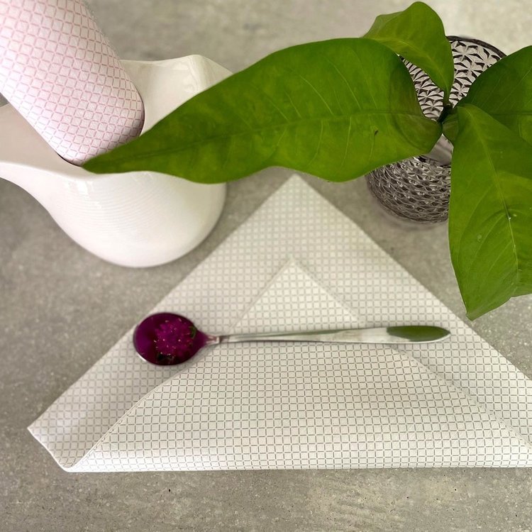 The Napkins The Napkins Dinner Size