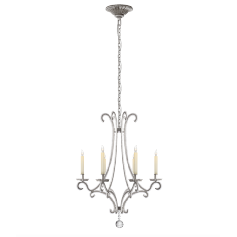 Oslo Small Chandelier (showroom sample sale)