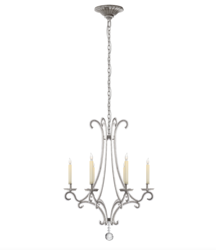 Oslo Small Chandelier