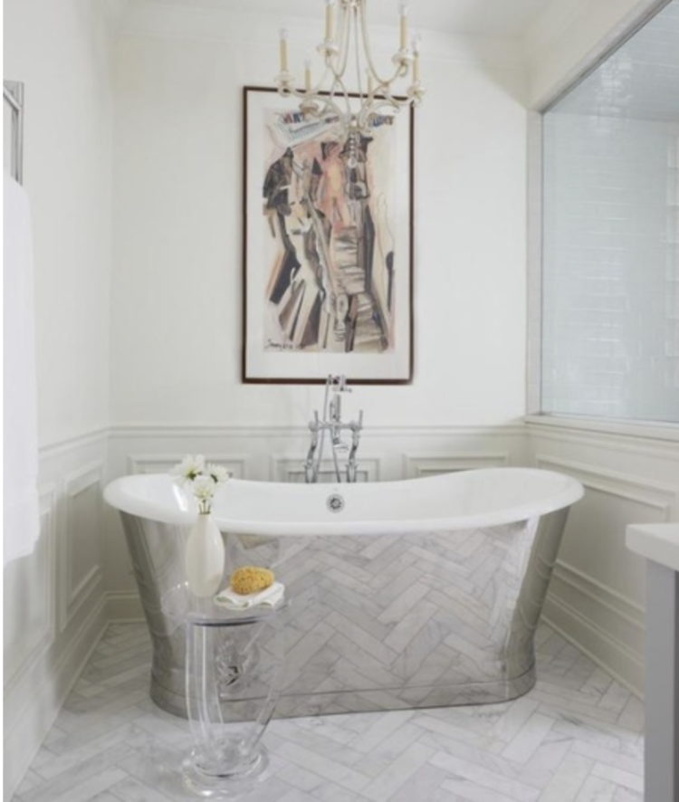 Oslo Small Chandelier