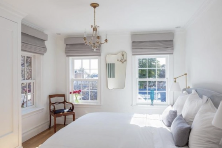 Oslo Small Chandelier