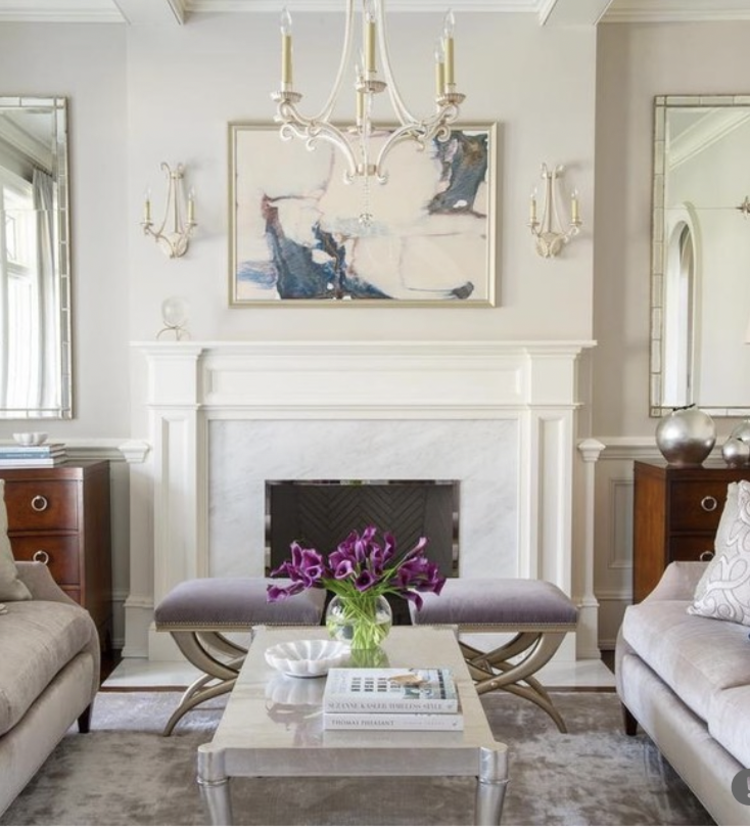 Oslo Small Chandelier